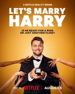 Let's Marry Harry (2026)