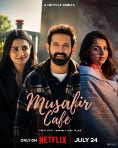 Musafir Cafe (2026– )