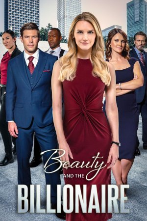 Beauty and the Billionaire (2025– )