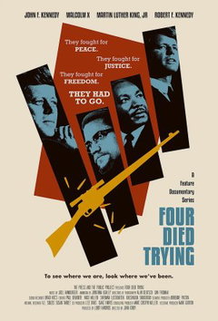 Four Died Trying (2023‑&nbsp;)