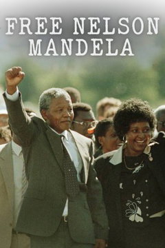 Free Nelson Mandela (2026‑&nbsp;)