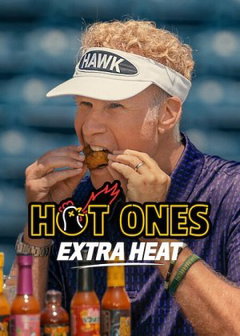Hot Ones: Extra Heat (2026‑ )