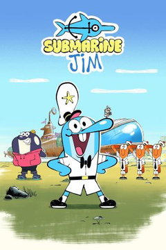 Submarine Jim (2026‑&nbsp;)