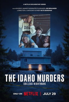 The Idaho Murders: College Nightmare (2026)