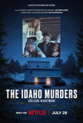 The Idaho Murders: College Nightmare (2026–&nbsp;)