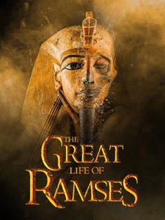 The Great Life of Ramses (2024)
