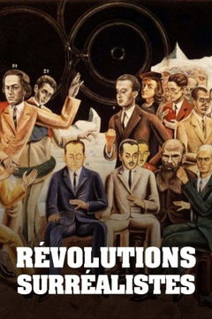 Révolutions surréalistes (2024‑ )