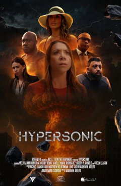 Hypersonic (2026‑&nbsp;)