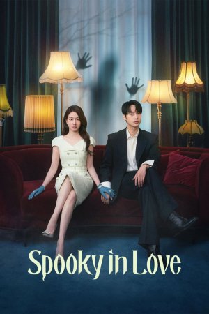 Spooky in Love (2026– )