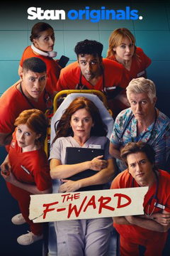 The F Ward (2026‑ )