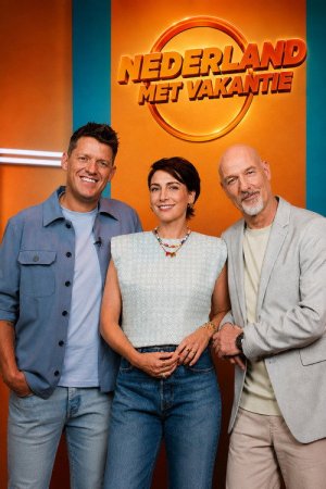 Nederland met vakantie (2026– )