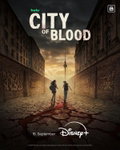 City of Blood
