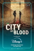 City of Blood (2026–&nbsp;)