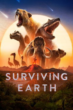 Surviving Earth (2026)