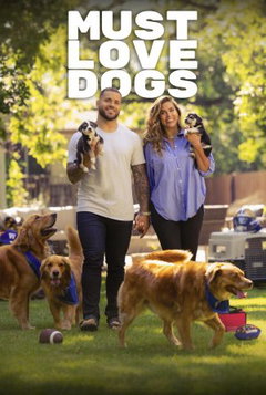 Must Love Dogs (2026‑&nbsp;)