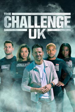 The Challenge: UK (2023‑ )