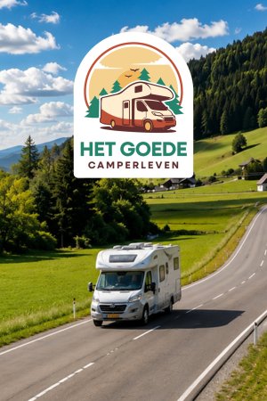 Het Goede Camperleven (2026)