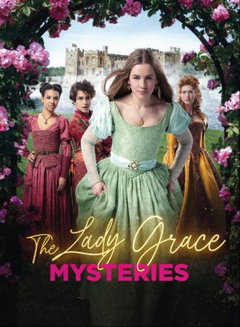 The Lady Grace Mysteries (2026‑ )