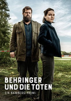 Behringer und die Toten - Ein Bamberg-Krimi (2024‑ )