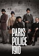 Paris Police 1910