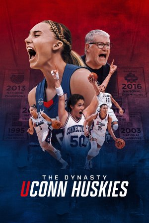 The Dynasty: UConn Huskies (2026– )