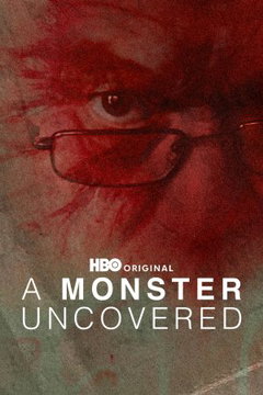 A Monster Uncovered (2026‑&nbsp;)