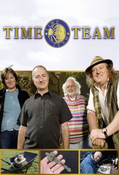 Time Team (1994‑&nbsp;)