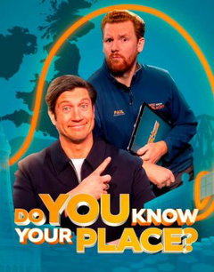 Do You Know Your Place? (2026‑ )