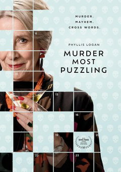 Murder Most Puzzling (2025‑ )