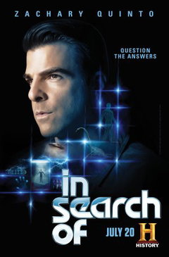In Search of... (2018‑2020)
