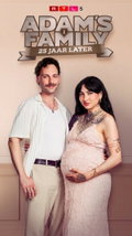 Adam's Family: 25 Jaar Later