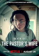 Death of the Pastor’s Wife
