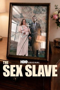 The Sex Slave (2026‑&nbsp;)