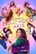 Hollywood Arts