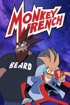 Monkey Wrench (2022‑&nbsp;)