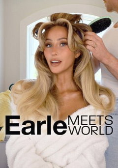 Earle Meets World (2026‑&nbsp;)