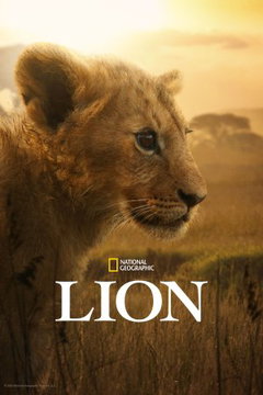 Lion (2026‑&nbsp;)