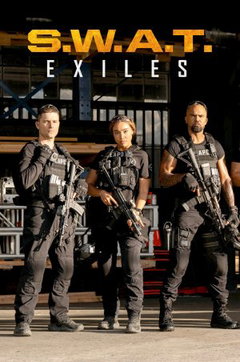 S.W.A.T. Exiles (2026)