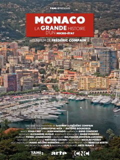 Monaco, la grande histoire d'un micro-État (2025)