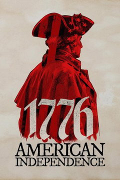1776: American Independence (2026‑&nbsp;)