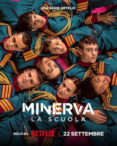 Minerva - La scuola (2026‑&nbsp;)