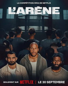 L'arène (2026‑&nbsp;)
