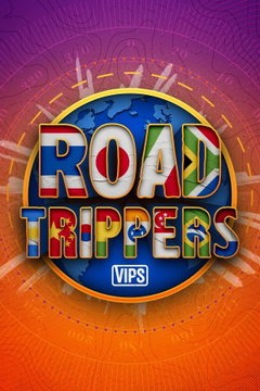 Roadtrippers VIPS NL (2026)