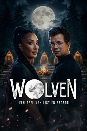 Wolven: het spel van list en bedrog (2026– )