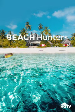 Beach Hunters (2016‑&nbsp;)