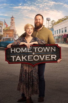 Home Town Rescue (2021‑&nbsp;)
