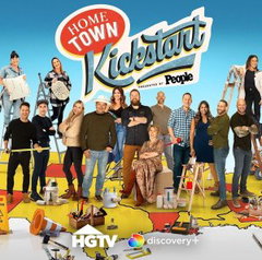 Home Town Kickstart (2022)