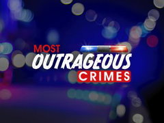 Most Outrageous Crimes (2024)