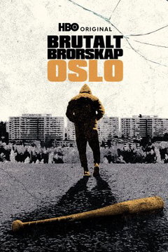 Gang War: Oslo (2026‑ )