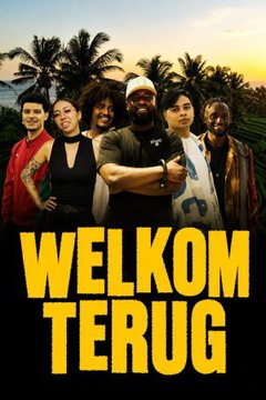 Welkom Terug (2026‑&nbsp;)
